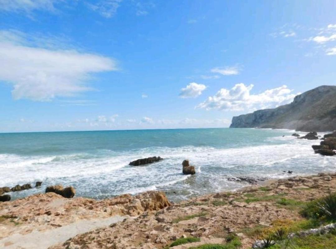 Bed And Breakfast On The Beach 2 Dénia