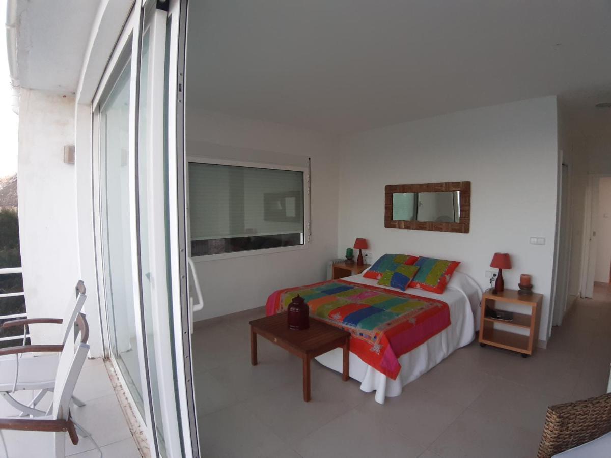 Bed And Breakfast On The Beach 2 Frühstückspension Dénia