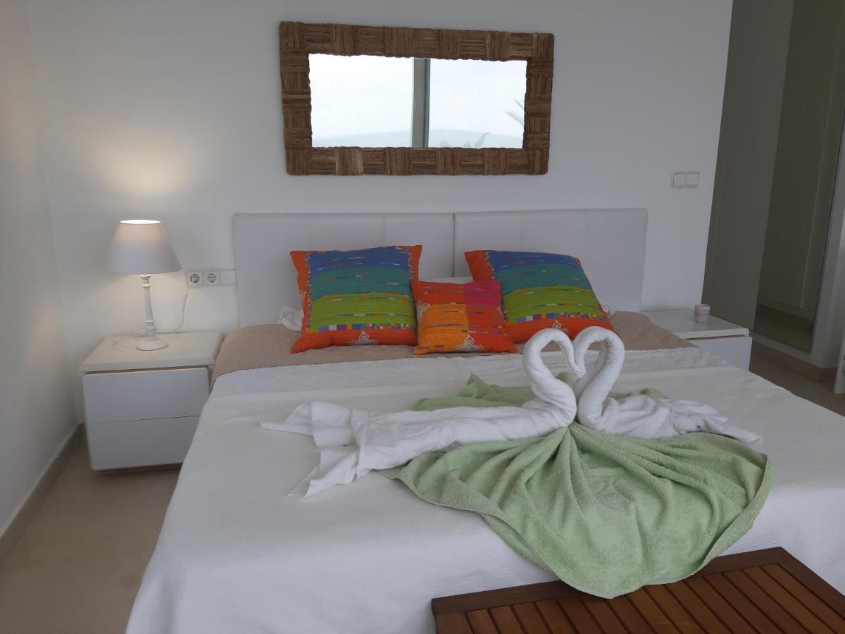 Bed And Breakfast On The Beach 2 Frühstückspension Dénia