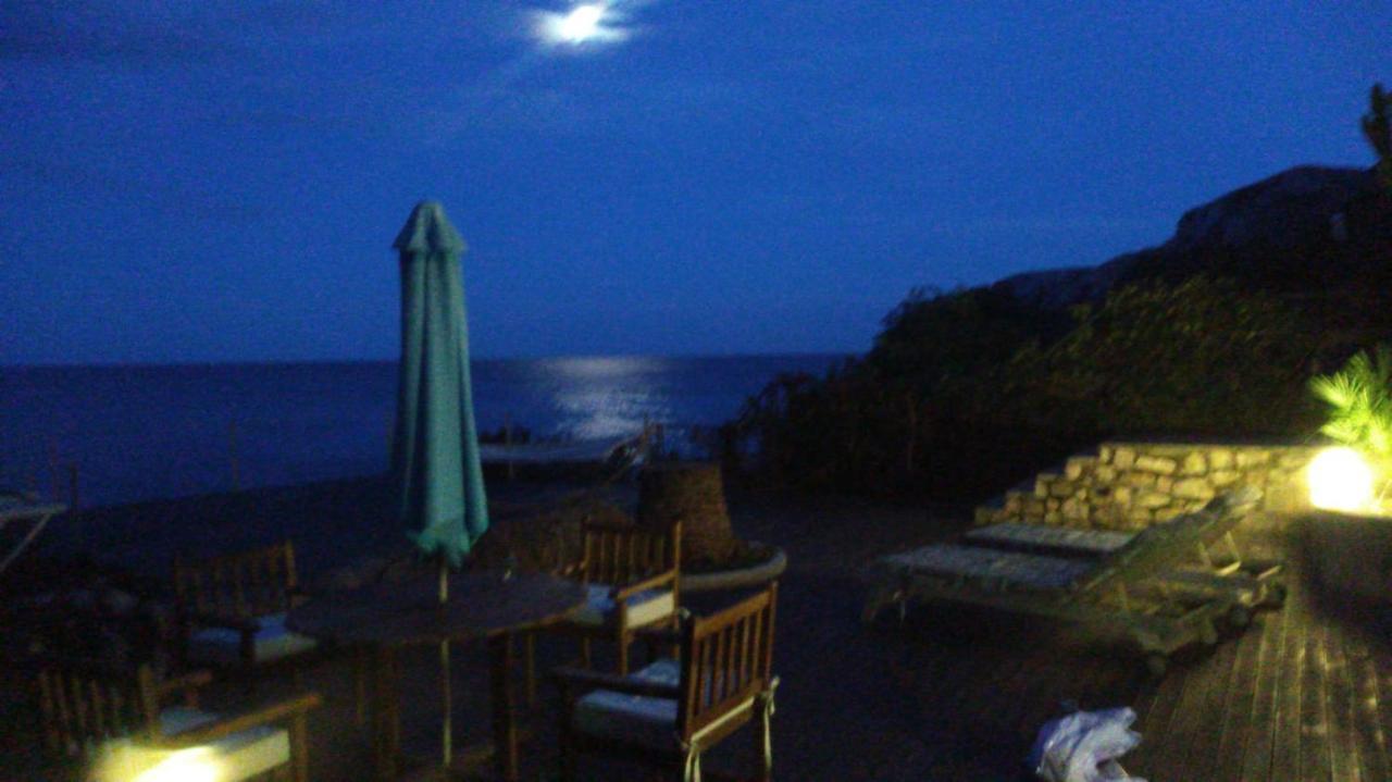 Frühstückspension Bed And Breakfast On The Beach 2