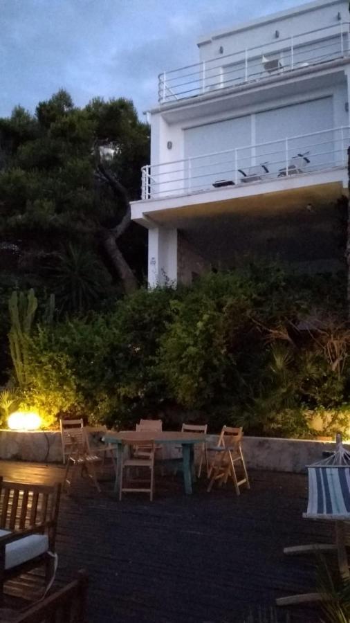 Bed And Breakfast On The Beach 2 * Dénia
